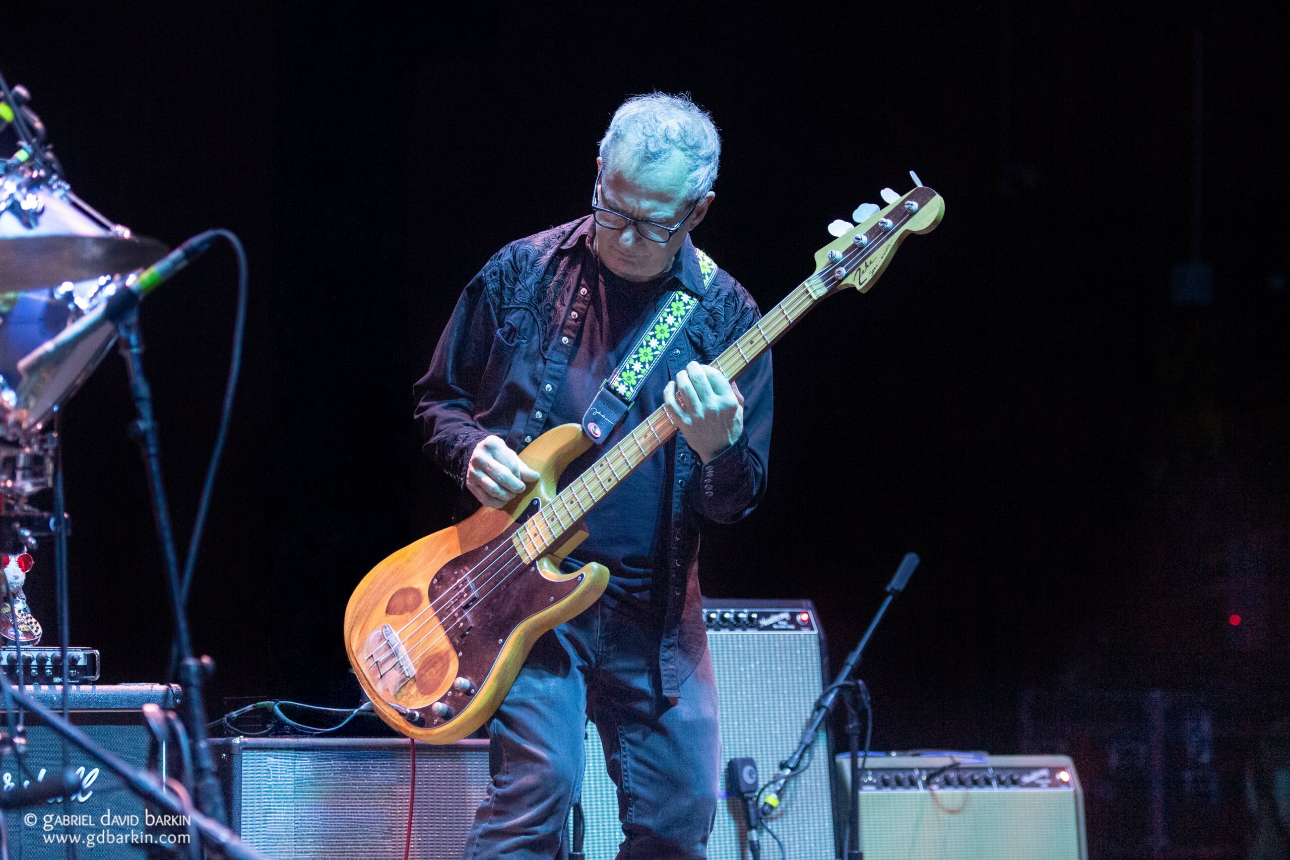 Gabriel David Barkin Photos - Grateful Web