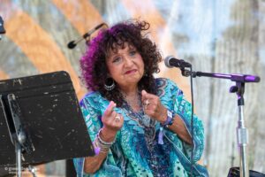 Her Own Little Natural Hippie Mama Self: An Interview With Maria Muldaur