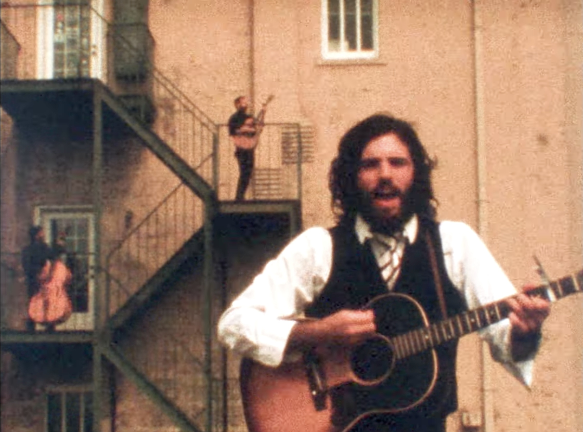 The Avett Brothers Unearth Lost 2005 “Matrimony” Music Video