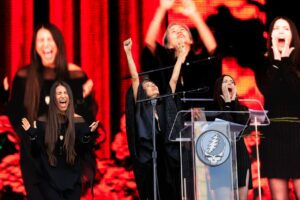 Homecoming: A Tribute to Bobby Weir in San Francisco (and Everywhere)