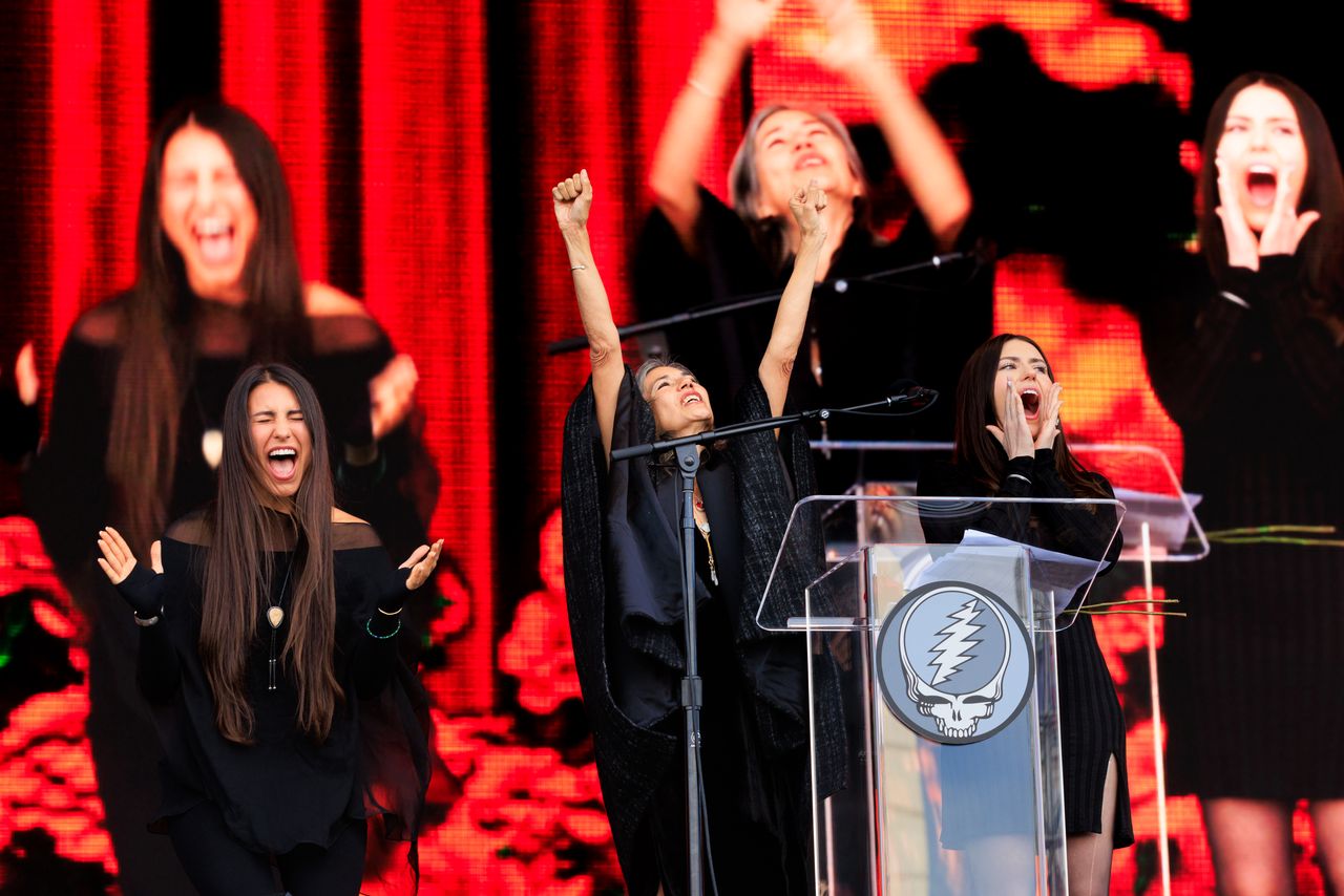 Homecoming: A Tribute to Bobby Weir in San Francisco (and Everywhere)