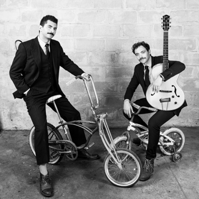 “Yes I Do”: Strong 7s’ First Taste of Their Debut Album Entertain Themselves