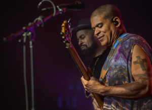 Oteil & Friends and the Gentle Madness of New Year’s Eve