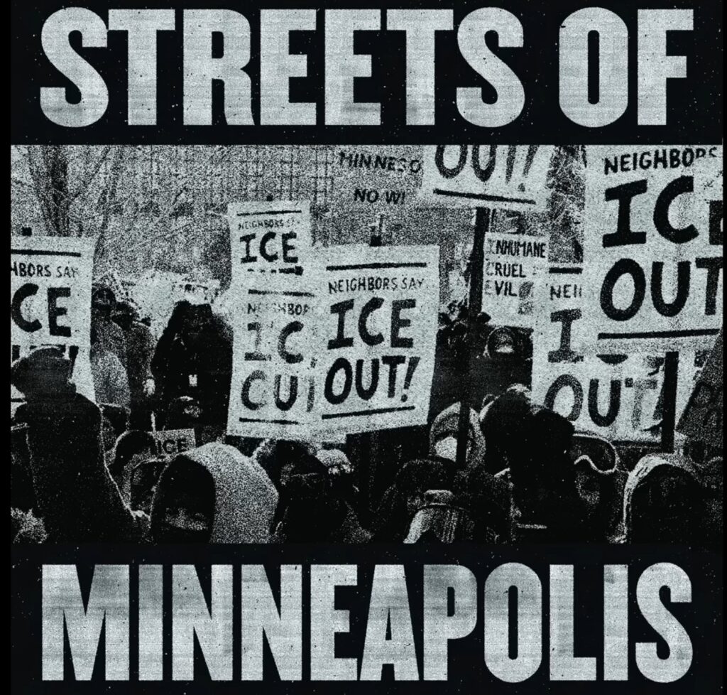 Bruce Springsteen Releases New Protest Song Responding to Minneapolis Unrest