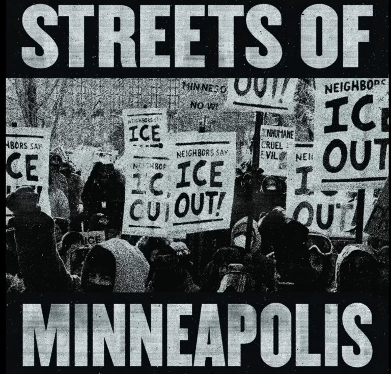 Bruce Springsteen Releases New Protest Song Responding to Minneapolis Unrest