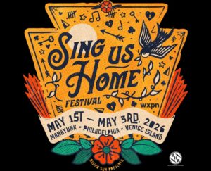 Sing Us Home Festival Adds The Flatliners, Ted Leo, Will Hoge & More for 2026
