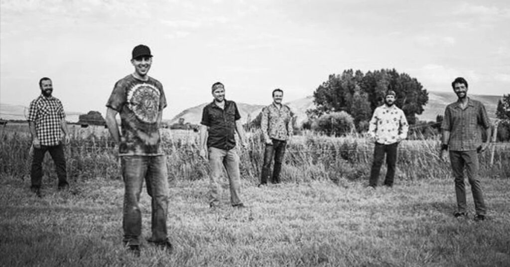 Easy Jim Brings Grateful Dead Music to Fox Theatre Boulder