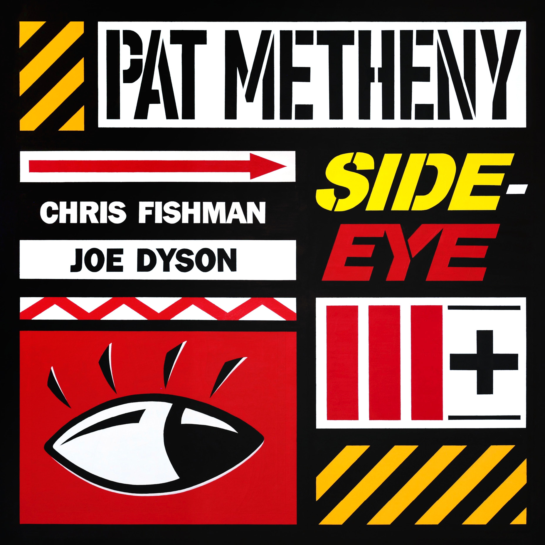 Pat Metheny Shares “Don’t Look Down,” Announces Side-Eye III+ and 2026 Worldwide Tour