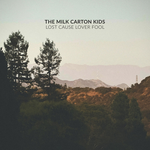 The Milk Carton Kids Announce New Album Lost Cause Lover Fool, Out April 24