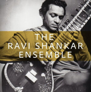 The Ravi Shankar Ensemble Announces Spring 2026 Debut Tour