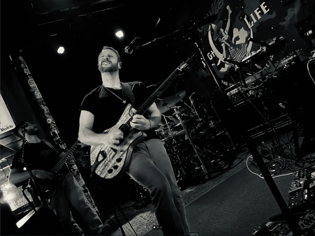 Spafford Honors Bob Weir with 56-Minute “The Other One” Performance