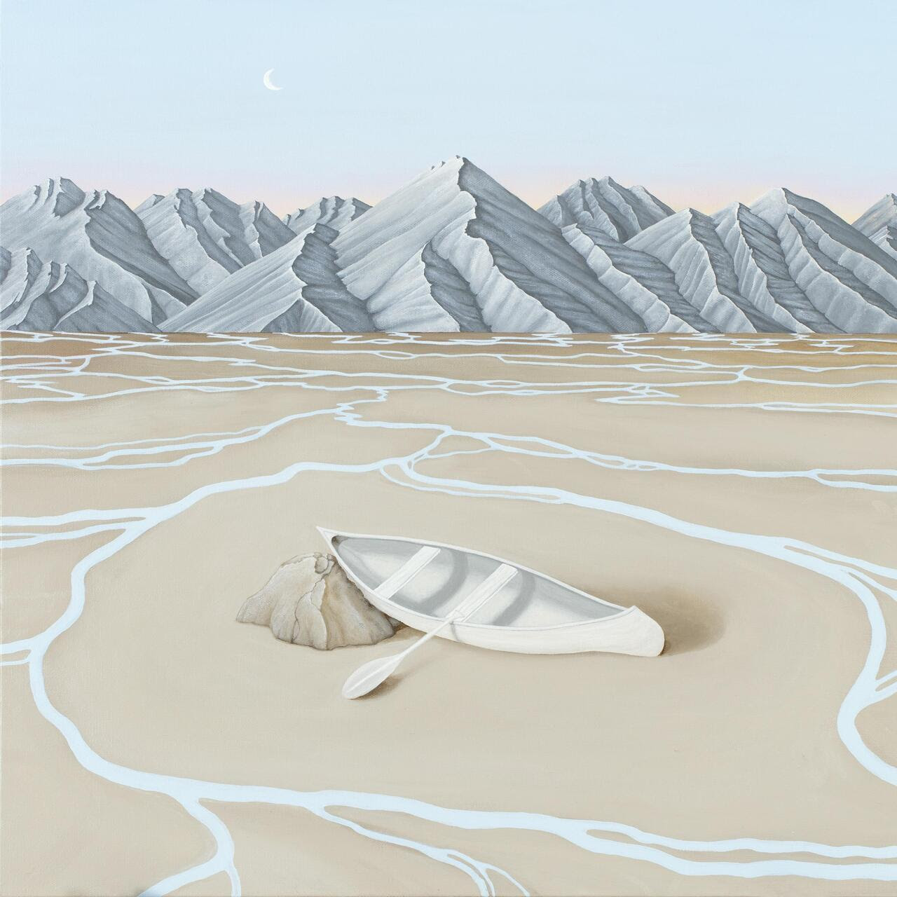 Genre-Blurring Indie Band Banshee Tree Announce Sophomore Album ‘Bad Luck’