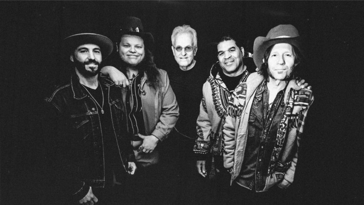 Toy Factory Project All-Star Ensemble at The Capitol Theatre, Feb. 26–27