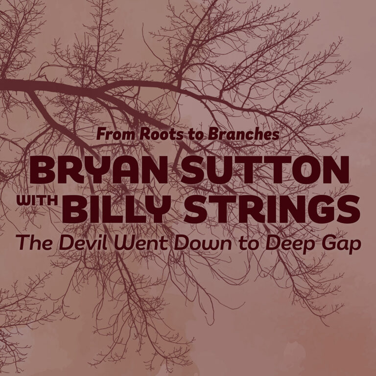 Bryan Sutton & Billy Strings tell the legend of Doc Watson in “The Devil Went Down to Deep Gap”