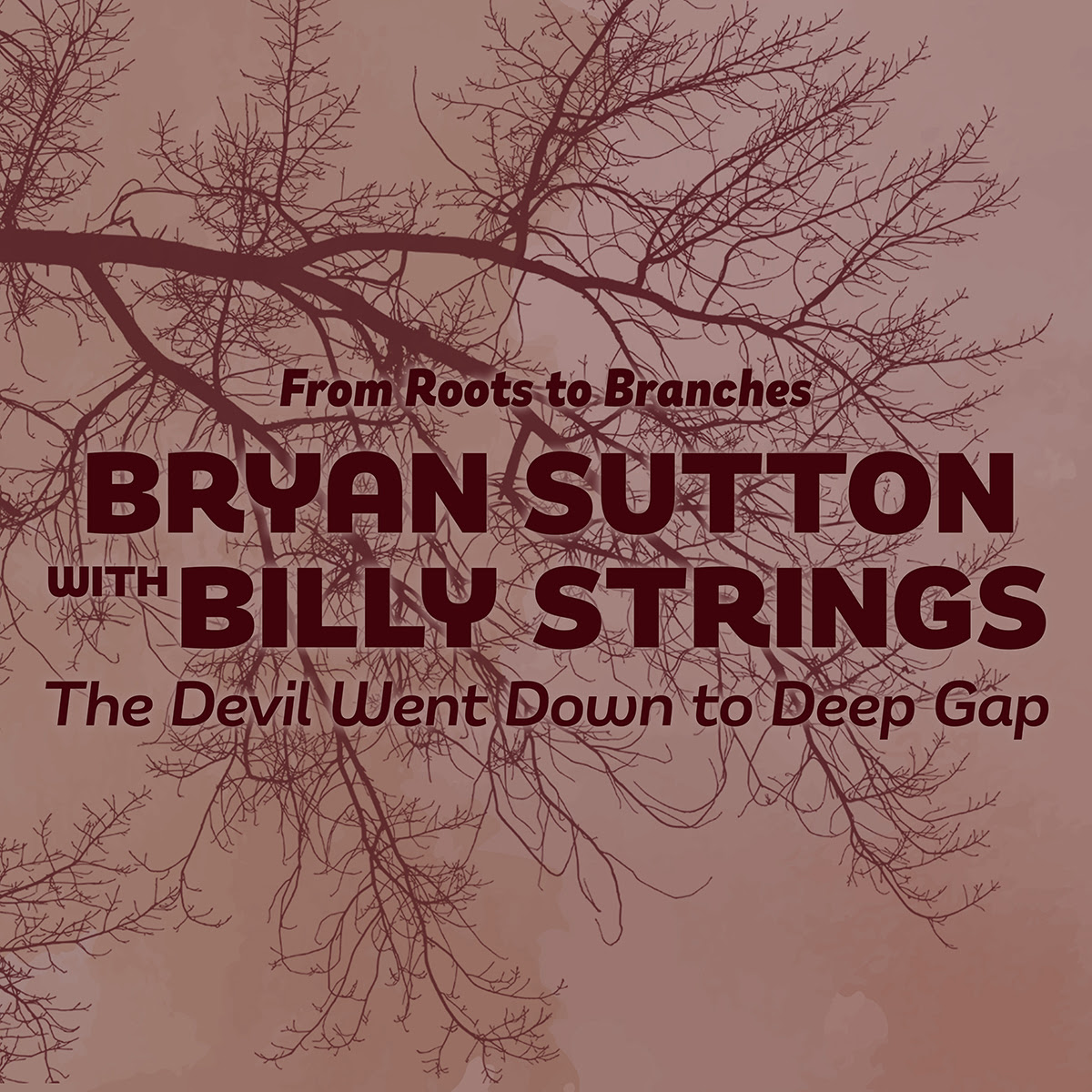 Bryan Sutton & Billy Strings tell the legend of Doc Watson in “The Devil Went Down to Deep Gap”