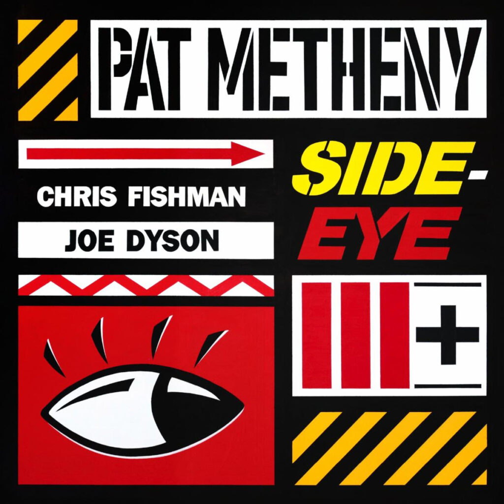 Pat Metheny Returns With New Studio Album, Worldwide Tour