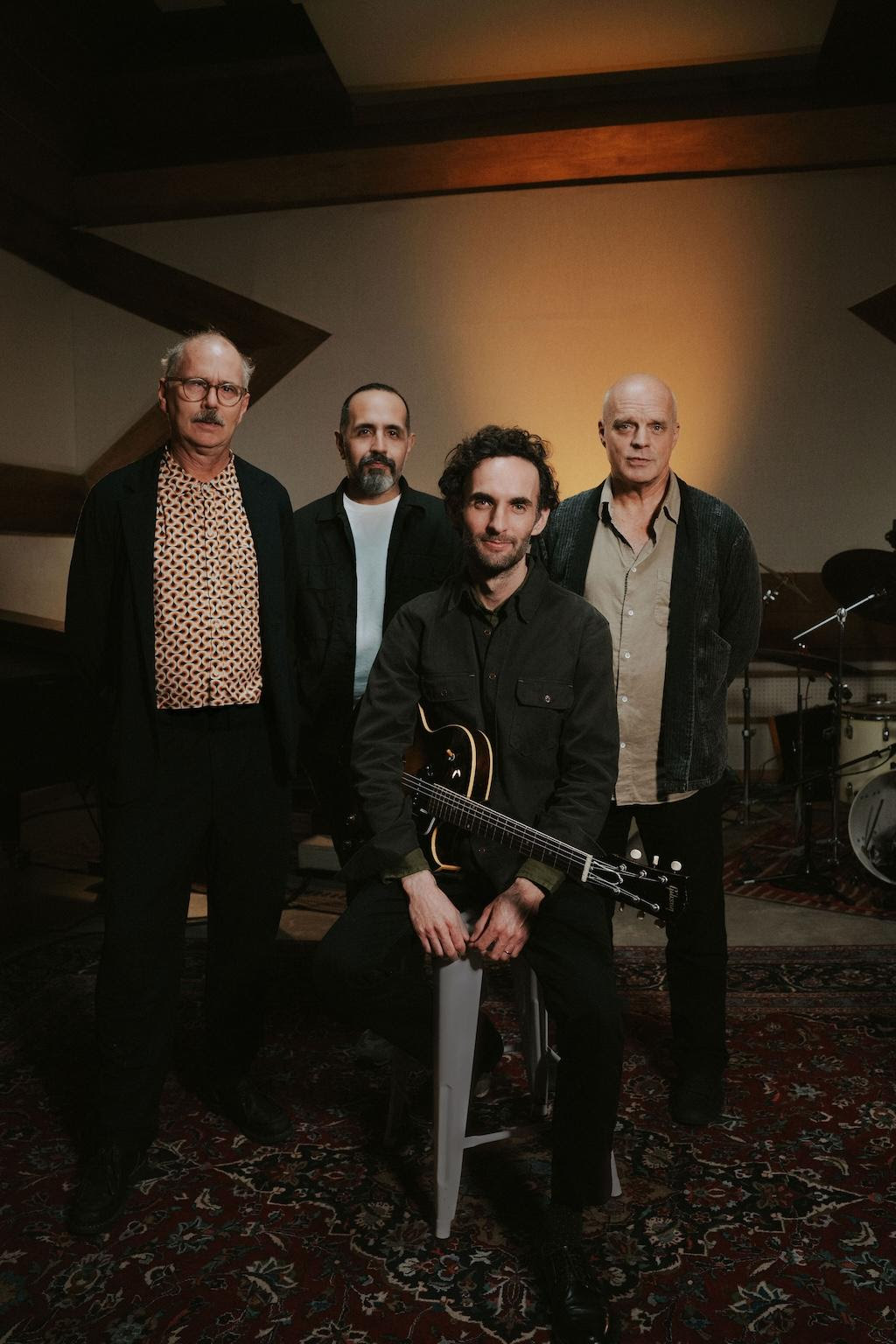 Julian Lage Shares Epic Centerpiece of New Album Out Jan 23