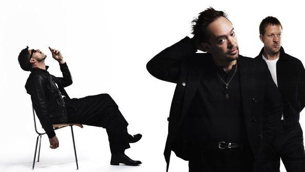 Mumford & Sons share new single “The Banjo Song”