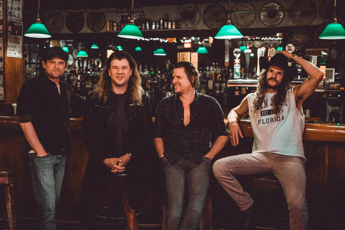 Yarn Shares New Single “Good Things,” Announces Saturday Night Sermon