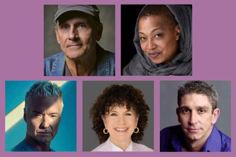 James Taylor, Chris Botti, and Others to Perform at Cancer Research Benefit in NYC Feb 9