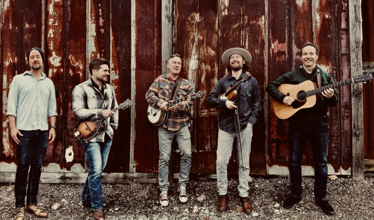 Yonder Mountain String Band Announce Good As True, 12th Studio Album