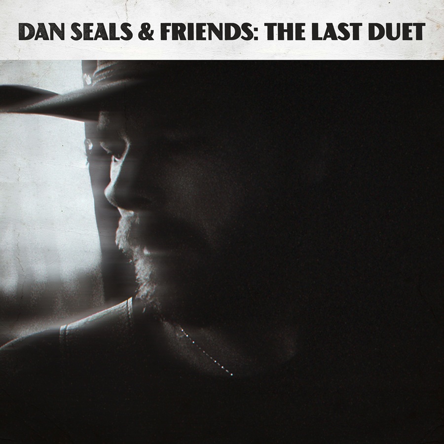 Dan Seals, The Late Pop & Country Icon, Serves The Last Duet, Releasing August 28