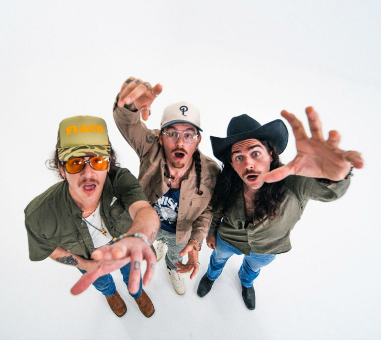 Nether Hour Brings Bayou-Funk Rock to Boulder’s Fox Theatre (Apr 23, 2026)