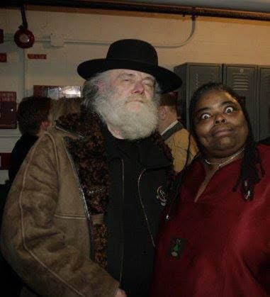 Alexis P. Suter Band Release Just Stay Live Featuring Garth Hudson