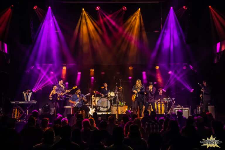 The Devon Allman Project: Blues Summit at Washington’s – February 24, 2026