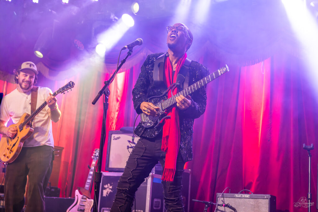 Tauk | Brooklyn Bowl