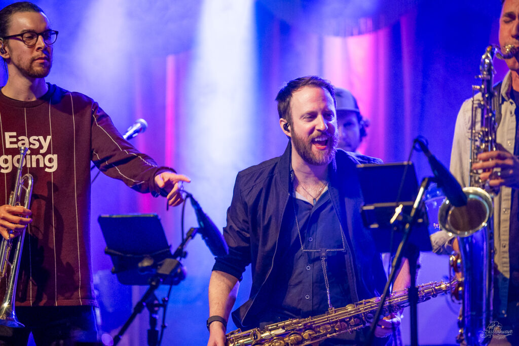 Tauk | Brooklyn Bowl