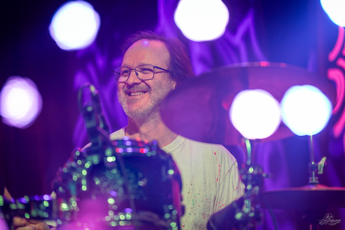 Jazz Mandolin Project | Brooklyn Bowl