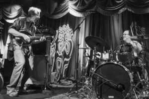 Jazz Mandolin Project | Brooklyn Bowl