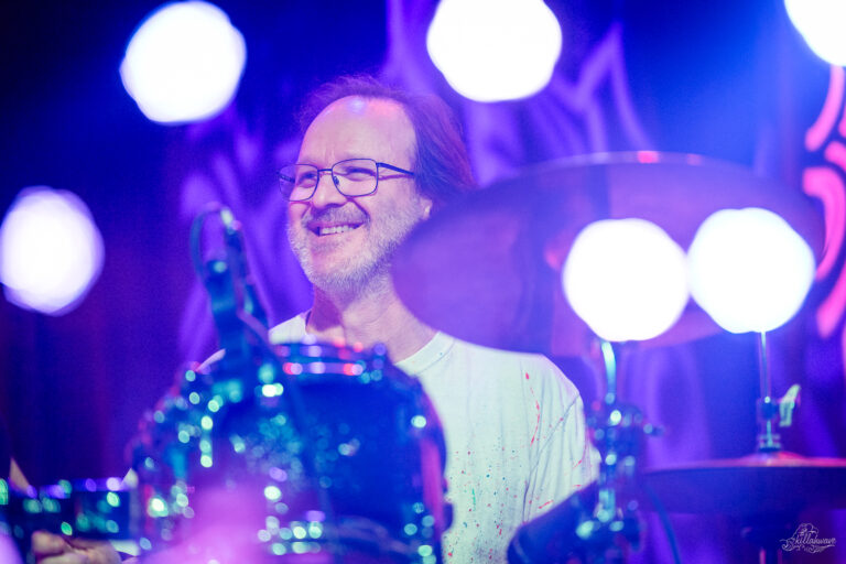 Jazz Mandolin Project Goes Deep at Brooklyn Bowl