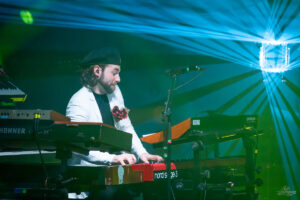 Dogs in a Pile | Capitol Theatre