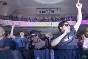 Dogs in a Pile | Capitol Theatre