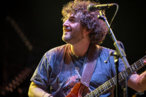 Sam Grisman Project | Capitol Theatre