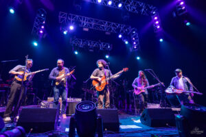 Sam Grisman Project | Captiol Theater