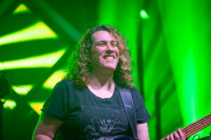 STS9 | Capitol Theatre