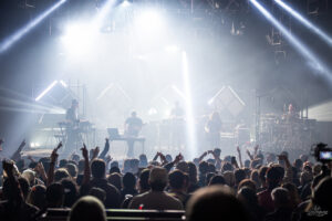 STS9 | Capitol Theatre