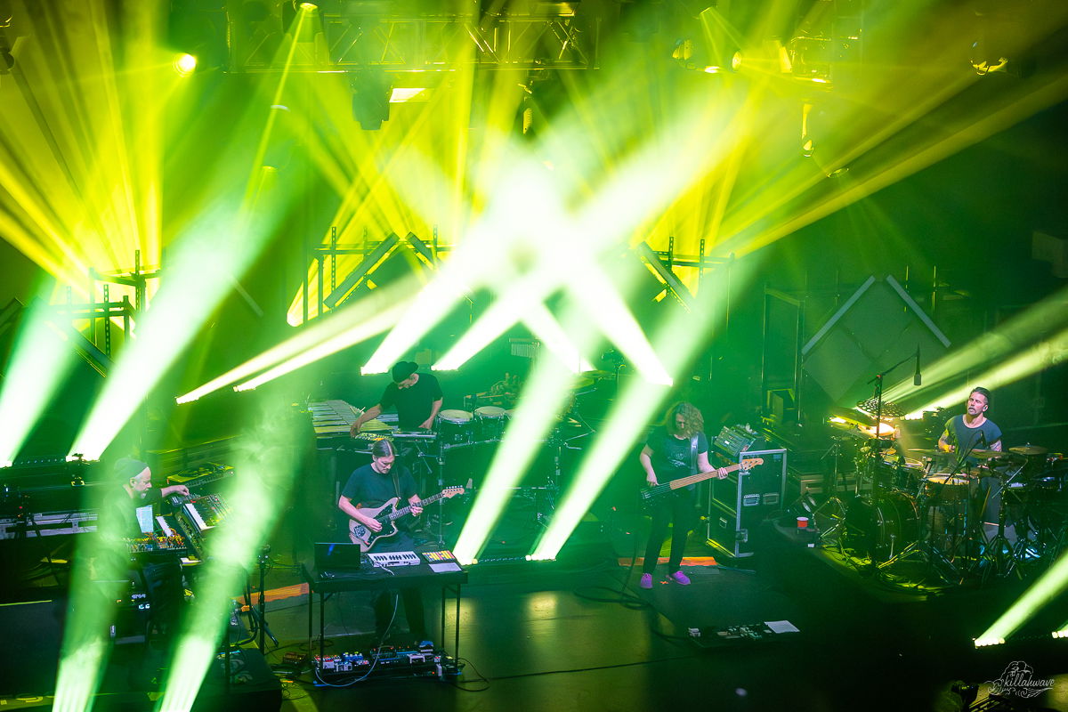 STS9 | Capitol Theatre