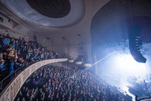 STS9 | Capitol Theatre