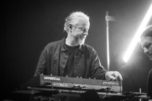 David Phipps | STS9