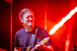 Hunter Brown | STS9