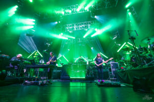 STS9 | Capitol Theatre