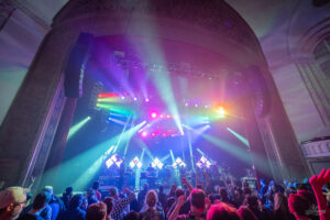 STS9 | Capitol Theatre