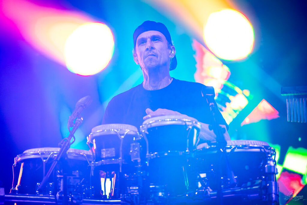 Jeffree Lerner | STS9 - Grateful Web Jeffree Lerner | STS9