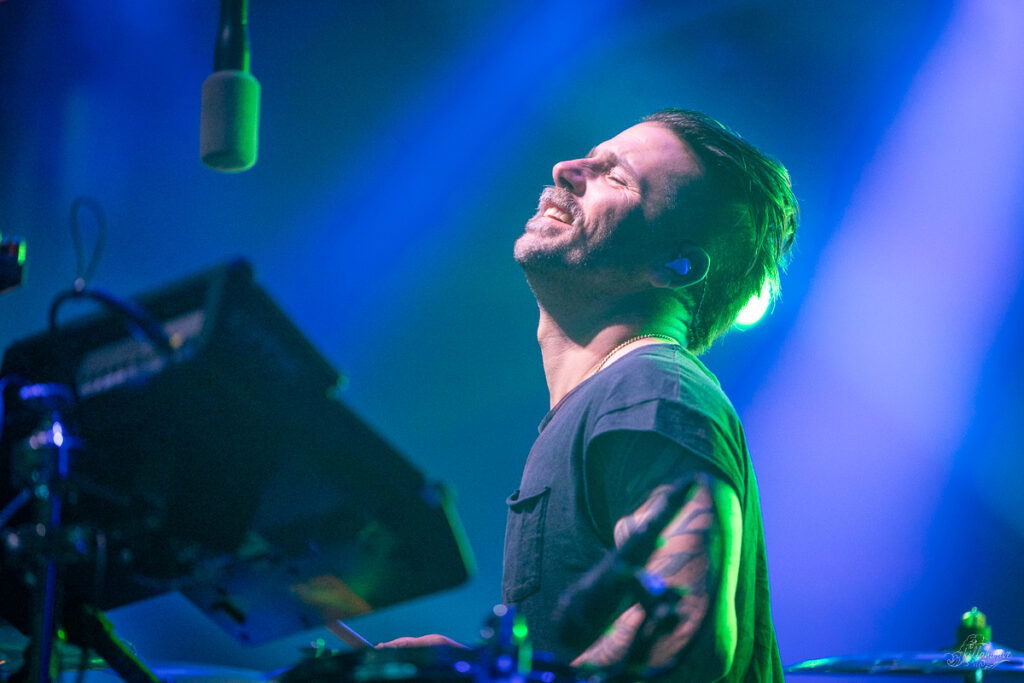 Zach Velmer | STS9 - Grateful Web Zach Velmer | STS9