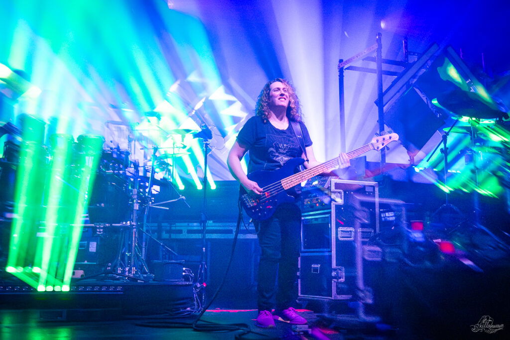 Alana Rocklin | STS9 - Grateful Web Alana Rocklin | STS9