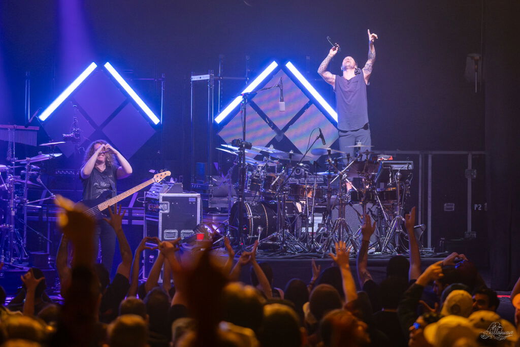 STS9 | Capitol Theatre - Grateful Web STS9 | Capitol Theatre